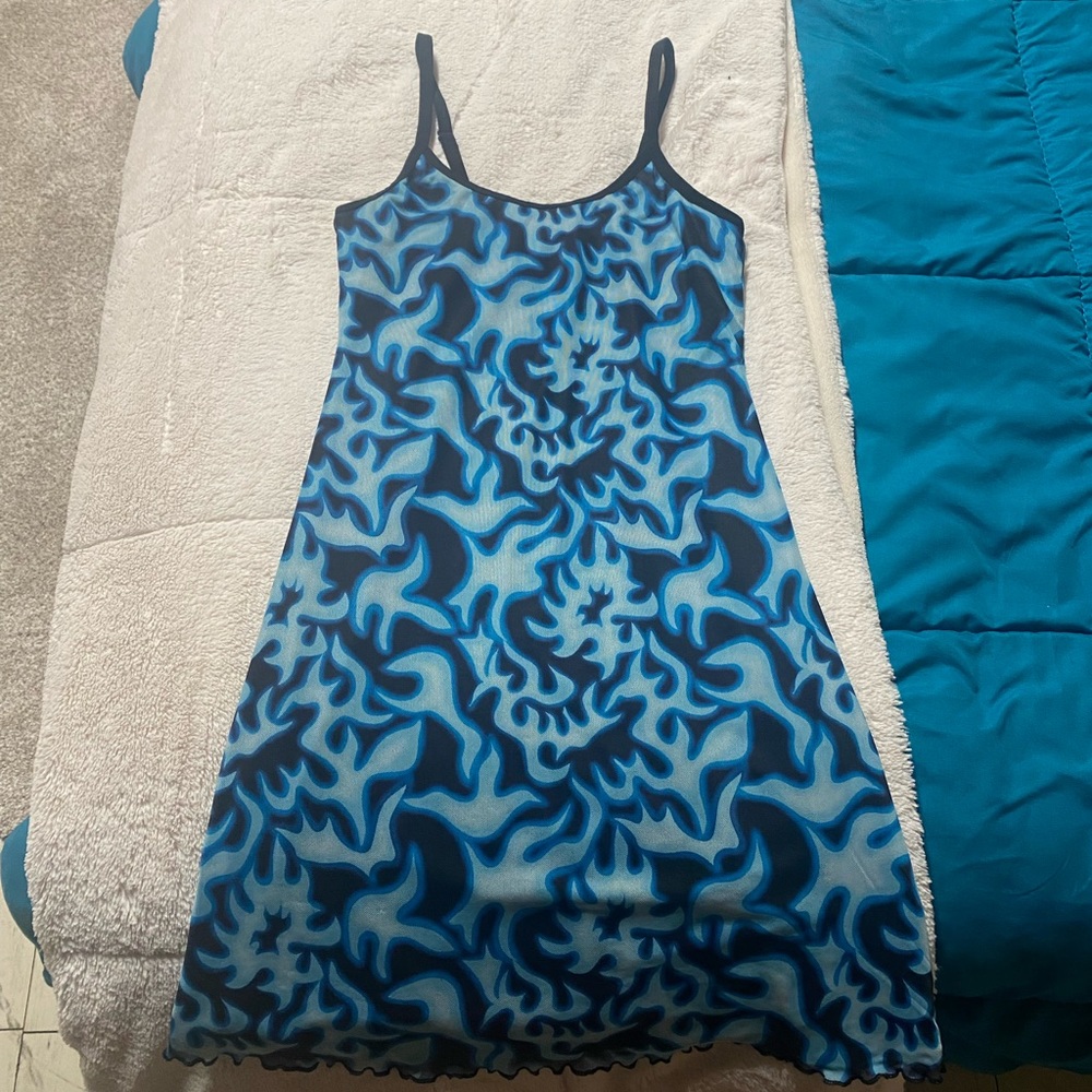 Zumiez Dress